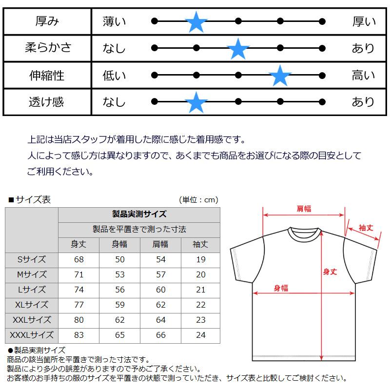 クーポン有 ネスタブランド 吸水速乾 半袖 Tシャツ 232NB1010 ドライ ライオン ニコ T NESTA BRAND メール便発送 3SS2 半そで トップス ファッション APR3｜golf-thirdwave｜13