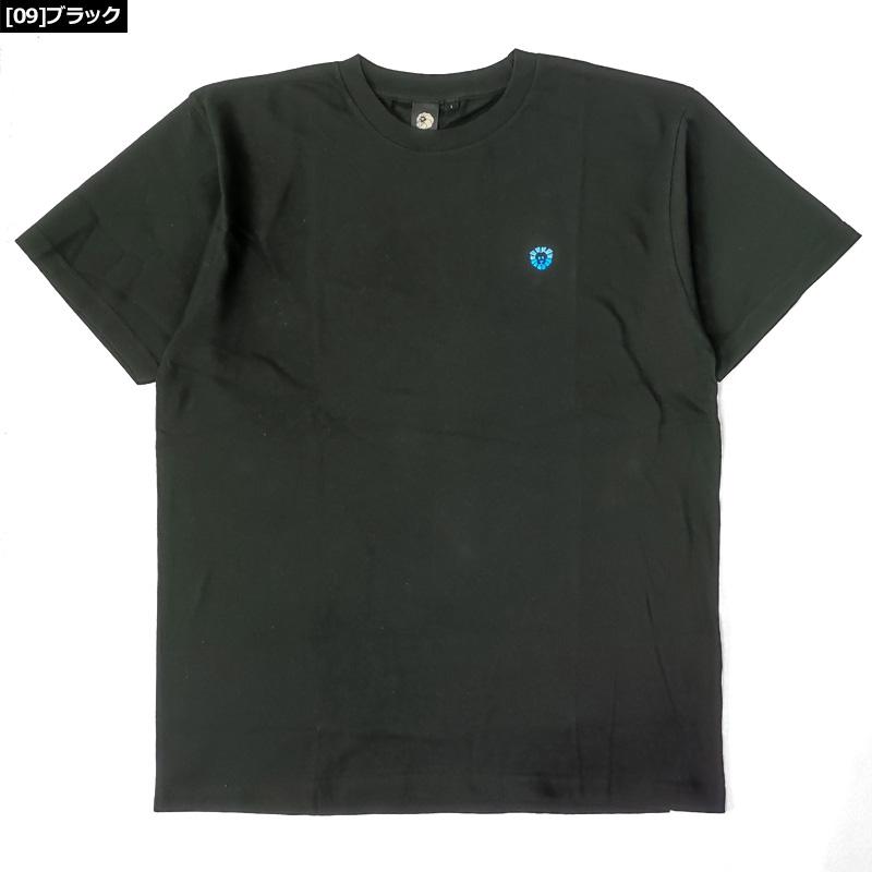 クーポン有 ネスタブランド コットン100％ 半袖 Tシャツ 232NB1045 ミニライオン NESTA BRAND メール便発送 3SS2 半そで トップス ファッション MAR3｜golf-thirdwave｜04