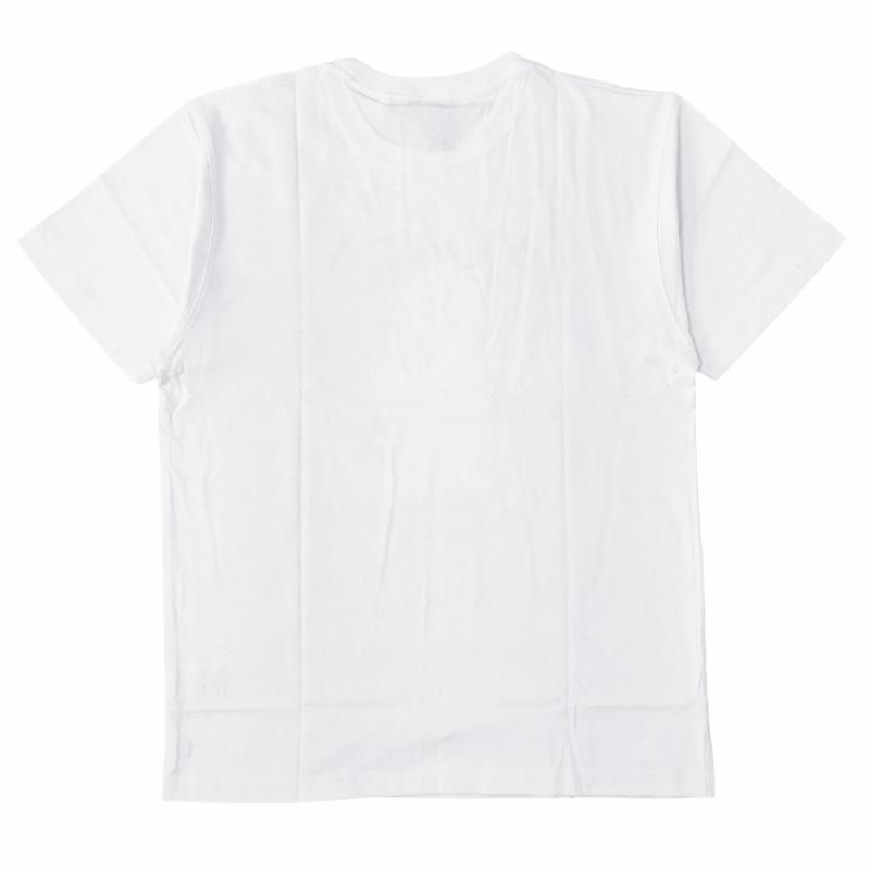 ネスタブランド コットン100％ 半袖 Tシャツ 232NB1047 ネスタライオンプリント NESTA BRAND メール便発送 3SS2 半そで トップス ファッション APR1｜golf-thirdwave｜04