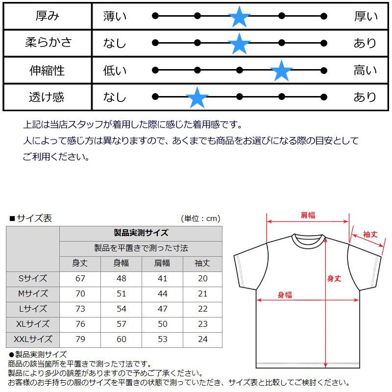 ネスタブランド コットン100％ 半袖 Tシャツ 232NB1047 ネスタライオンプリント NESTA BRAND メール便発送 3SS2 半そで トップス ファッション APR1｜golf-thirdwave｜10