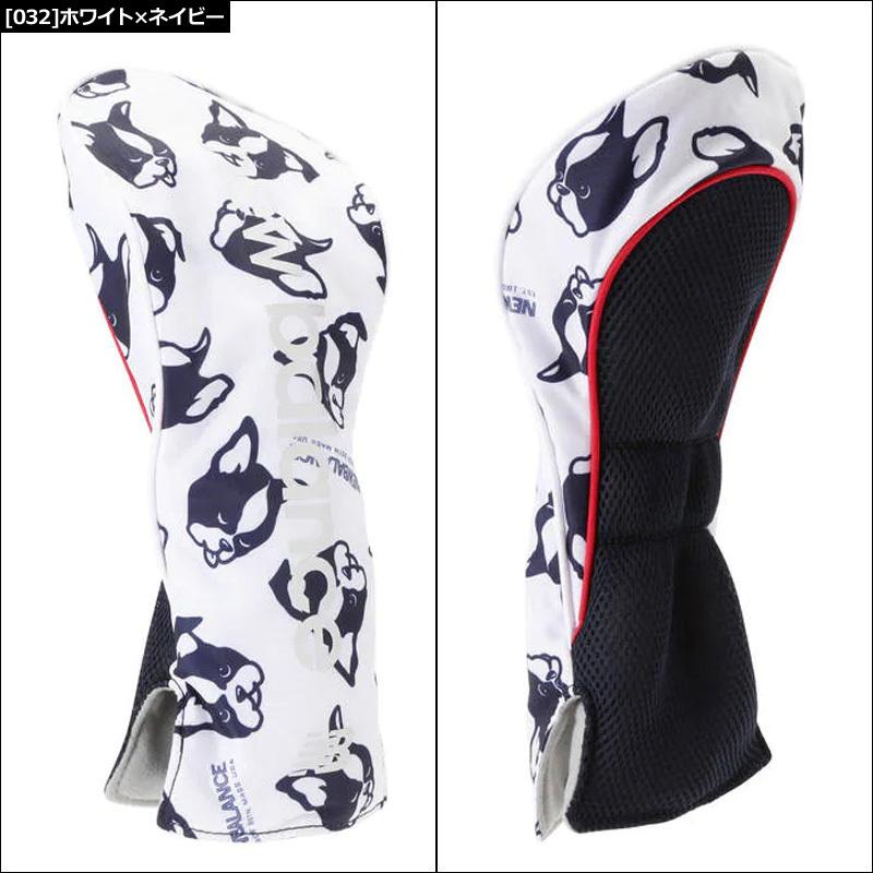 最愛 白 ピンク １w ドライバー 21新作 シャドウオブステラ ヘッドカバー Dc002 Wpk 高級 ハラコ おしゃれ ゴルフ Stellar Of Shadow その他 Labelians Fr