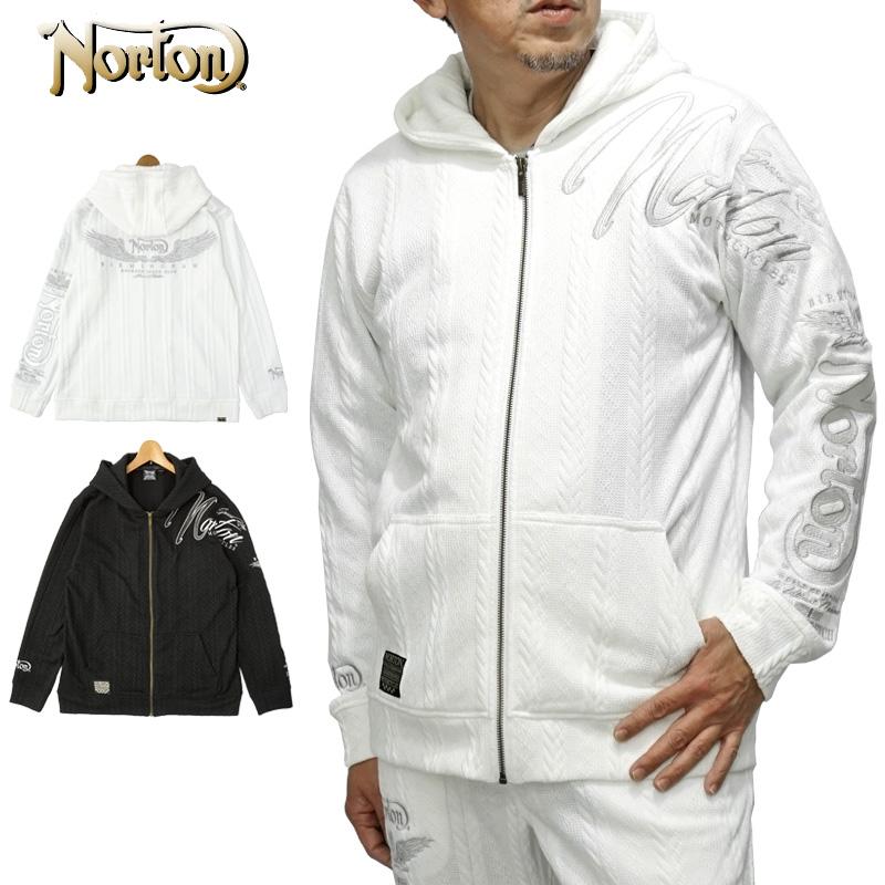 ノートン 22 フルジップ 長袖 パーカー 221n1301 ケーブル ジャカード Norton 22ss 長そで ジャケット メンズ ファッション Ntwrn221n1301 サードウェイブ ゴルフ スポーツ 通販 Yahoo ショッピング