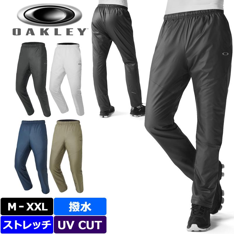 オークリー Oakley メンズ 中綿 ロングパンツ 防風 防寒 保温 撥水 jp Enhance Insulation Pants 8 7 18fw エンハンス インサレーション パンツ Oawrnjp サードウェイブ ゴルフ スポーツ 通販 Yahoo ショッピング