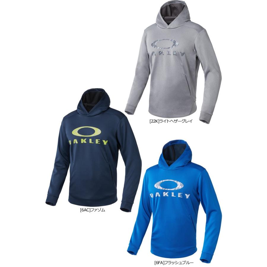 オークリー Oakley メンズ ビッグロゴ パーカー Enhance Technical Fleece Hoody Qd 9 0 jp 18ss フーディー Oawrnjp サードウェイブ ゴルフ スポーツ 通販 Yahoo ショッピング