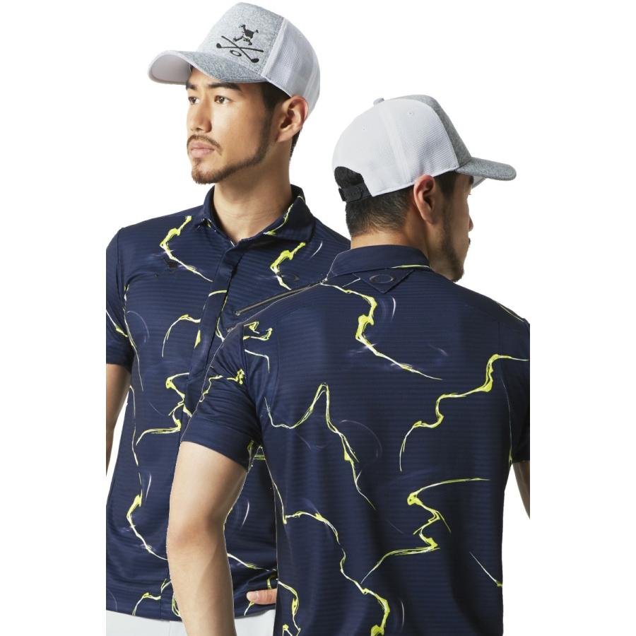 オークリー Oakley スカル メッシュ キャップ 9156jp Skull Heather Cap 18fw ゴルフウェア メンズ レディース Oawrn9156jp サードウェイブ ゴルフ スポーツ 通販 Yahoo ショッピング