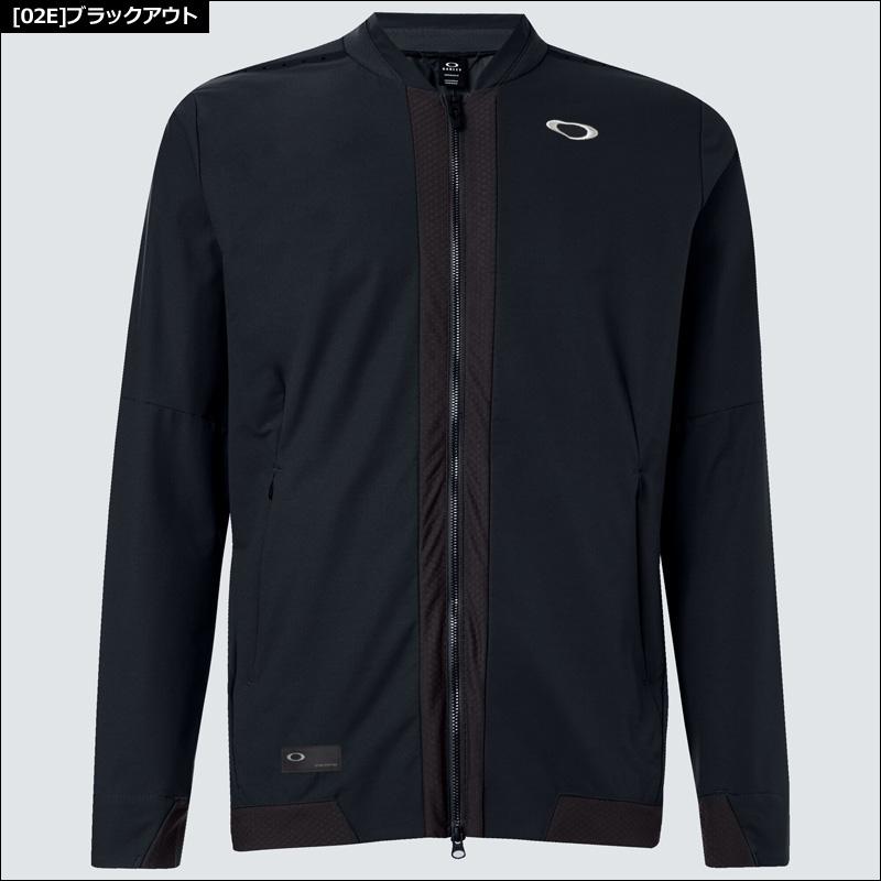 OAKLEY 均一SALE オークリー スカル 撥水 ストレッチ フルジップ OAKLEY 均一SALE オークリー スカル 撥水 ストレッチ フルジップ