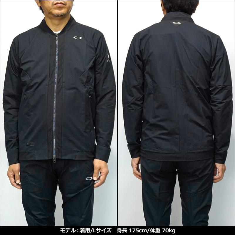 未使用✨コオリナ ゴルフウェア ジャンパー ブルゾン US L(XL 未使用✨コオリナ ゴルフウェア ジャンパー ブルゾン US L(XL