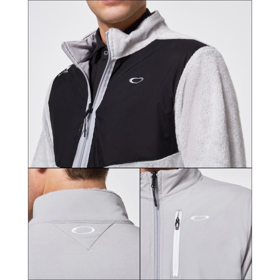 OAKLEY オークリー スカル 撥水 防風 保温 ストレッチ OAKLEY オークリー スカル 撥水 防風 保温 ストレッチ