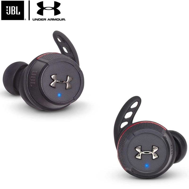 Jbl アンダーアーマー カナル型 完全ワイヤレスイヤホン Ua True Wireless Flash ブラック Bluetooth ブルートゥース 接続 ヘッドフォン May2 May3 Otacnjbluawlsflash サードウェイブ ゴルフ スポーツ 通販 Yahoo ショッピング