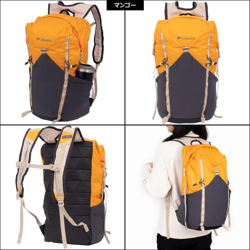 Columbia コロンビア タンデム トレイル バックパック 22 Columbia コロンビア タンデム トレイル バックパック 22