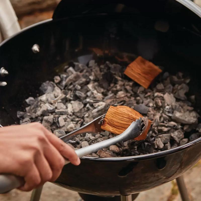 クーポン有 Napoleon ナポレオン 22インチ チャコールケトル 