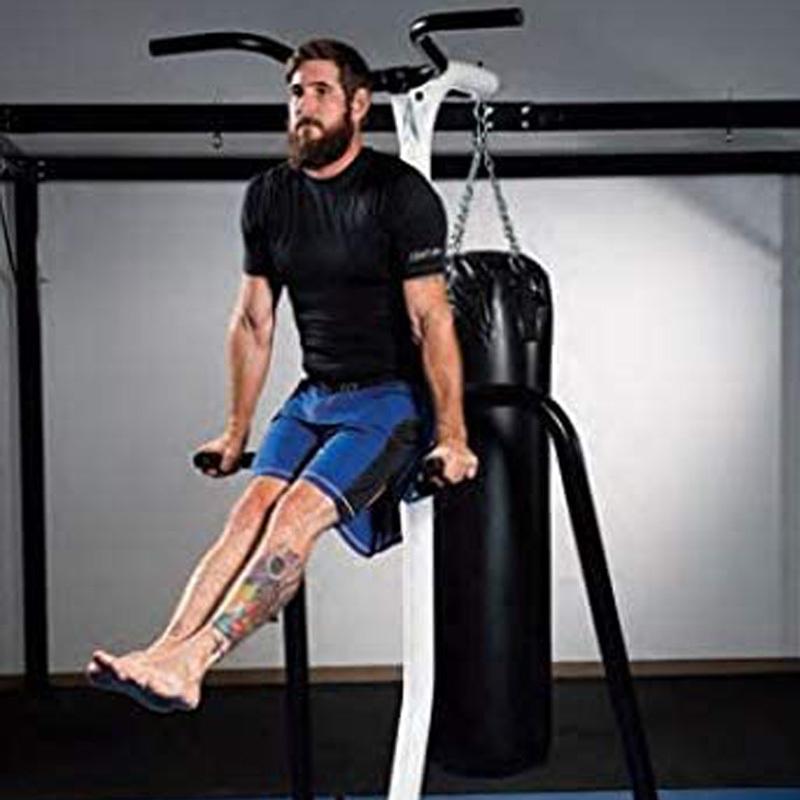 センチュリーマーシャルアーツ トレーニングステーション＆45kgヘビーバッグセット Century Martial Arts ボクササイズ