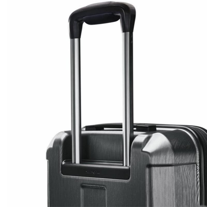 サムソナイト ハードサイド スーツケース 2個セット カーボンエリート 2.0 TSAロック搭載 Samsonite キャリーケース 旅行用