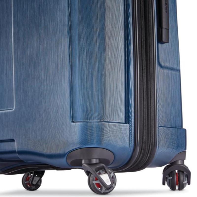 在庫限り サムソナイト スーツケース 2個セット カーボンエリート 2 0 Tsaロック搭載 Samsonite キャリーケース 旅行用 Feb3 Mar1 高級感 Zoetalentsolutions Com