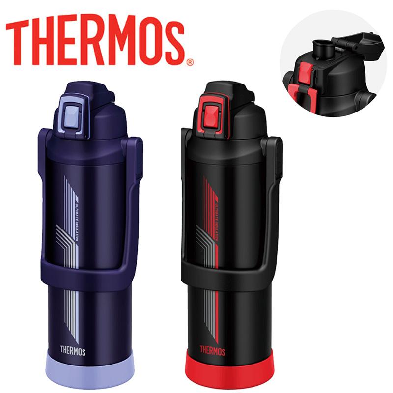 サーモス Thermos 水筒 2リットル 真空断熱スポーツボトル Fji 1500 ワンタッチオープン ステンレス 1 5l 1500ml 1 5 リットル 魔法びん Thacnfji1500 サードウェイブ ゴルフ スポーツ 通販 Yahoo ショッピング
