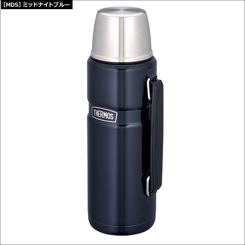 サーモス ステンレス製魔法びん構造 保冷 保温 1 2l ステンレスボトル 水筒 Rob 001 Thermos アウトドア 10ml 10ミリ 1 2リットル 真空二重構造 キャンプ Thacnrob001 サードウェイブ ゴルフ スポーツ 通販 Yahoo ショッピング