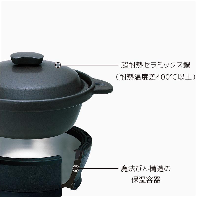 サーモス すぐに作れる付属品付き 保温燻製器 イージースモーカー Rop 002 Thermos アウトドア 真空断熱 セラミック キャンプ Thacnrop002 サードウェイブ ゴルフ スポーツ 通販 Yahoo ショッピング