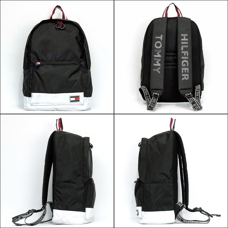 新作からsaleアイテム等お得な商品満載 トミーヒルフィガー シドニー バックパック Stc980sd9 男女兼用 Tommy Hilfiger Sydney Backpack デイパック リュックサック メンズ レディース ユニセックス Wantannas Go Id