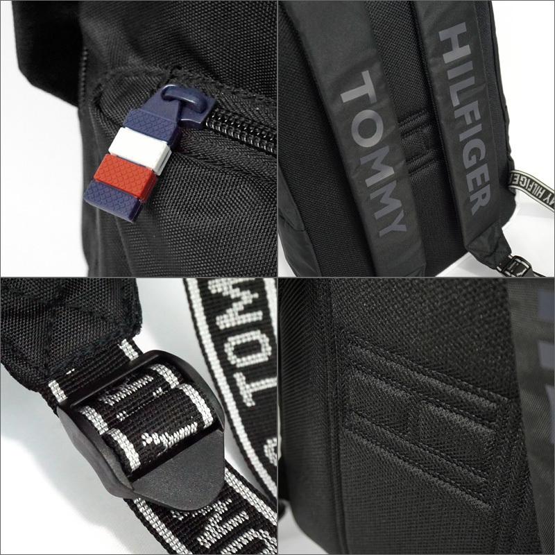 新作からsaleアイテム等お得な商品満載 トミーヒルフィガー シドニー バックパック Stc980sd9 男女兼用 Tommy Hilfiger Sydney Backpack デイパック リュックサック メンズ レディース ユニセックス Wantannas Go Id