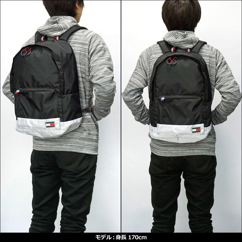 新作からsaleアイテム等お得な商品満載 トミーヒルフィガー シドニー バックパック Stc980sd9 男女兼用 Tommy Hilfiger Sydney Backpack デイパック リュックサック メンズ レディース ユニセックス Wantannas Go Id