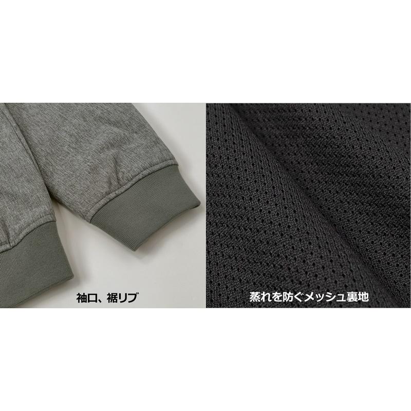 TOMMY HILFIGER トミーヒルフィガー メンズ スタンドネック TOMMY HILFIGER トミーヒルフィガー メンズ スタンドネック