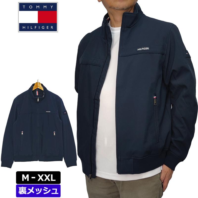 TOMMY HILFIGER トミーヒルフィガー メンズ ジャケット 144306 TOMMY HILFIGER トミーヒルフィガー メンズ ジャケット 144306