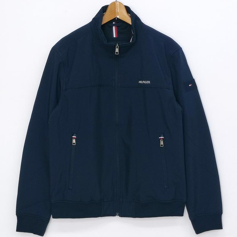 TOMMY HILFIGER トミーヒルフィガー メンズ ジャケット 144306 TOMMY HILFIGER トミーヒルフィガー メンズ ジャケット 144306