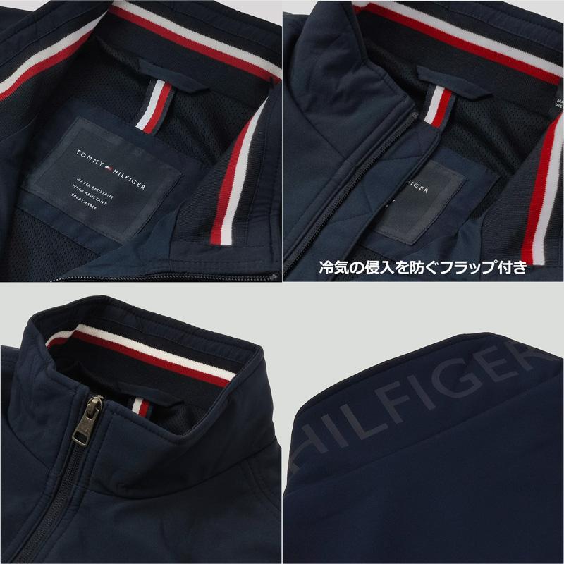 TOMMY HILFIGER トミーヒルフィガー メンズ ジャケット 144306 TOMMY HILFIGER トミーヒルフィガー メンズ ジャケット 144306
