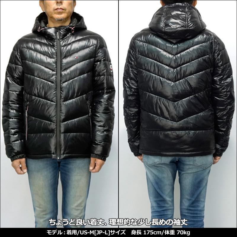 トミー ヒルフィガー ジャケット 150センチ Refah Ir