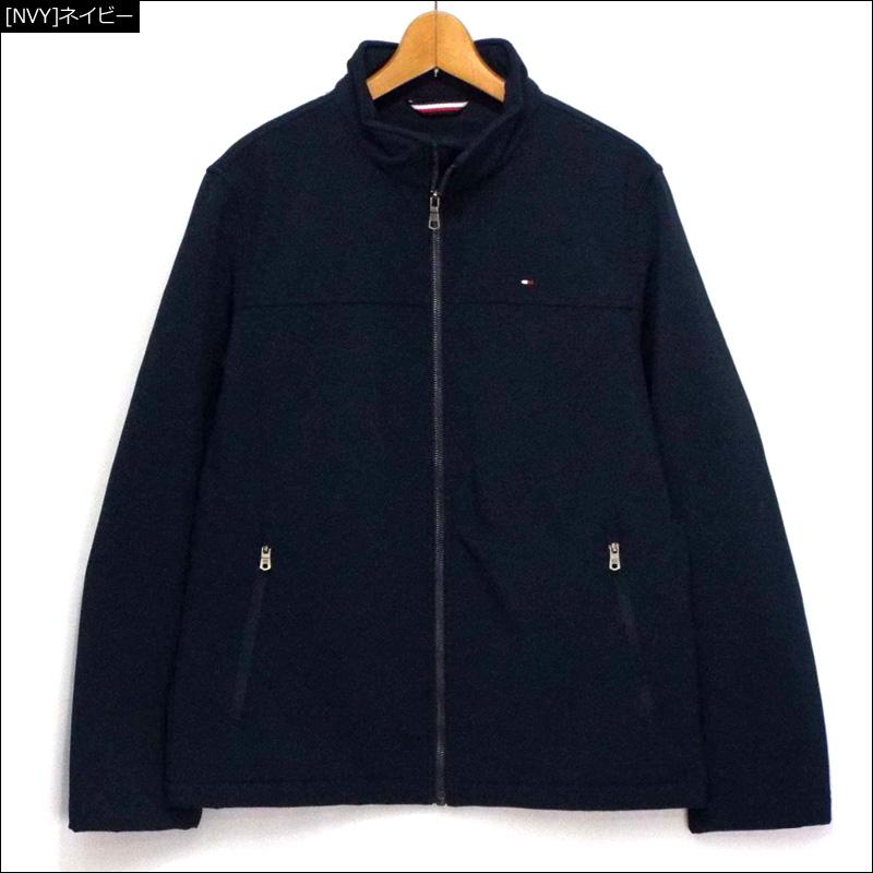 TOMMY HILFIGER トミーヒルフィガー メンズ フルジップ TOMMY HILFIGER トミーヒルフィガー メンズ フルジップ