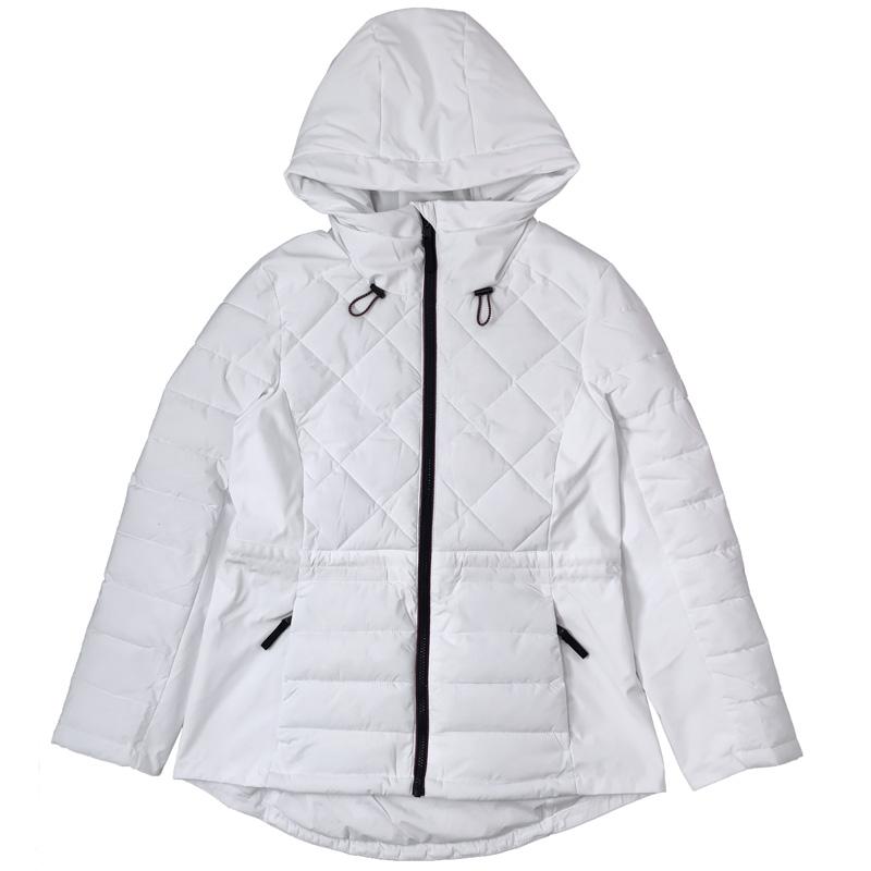 TOMMY HILFIGER トミーヒルフィガー レディース 中綿ジャケット TOMMY HILFIGER トミーヒルフィガー レディース 中綿ジャケット