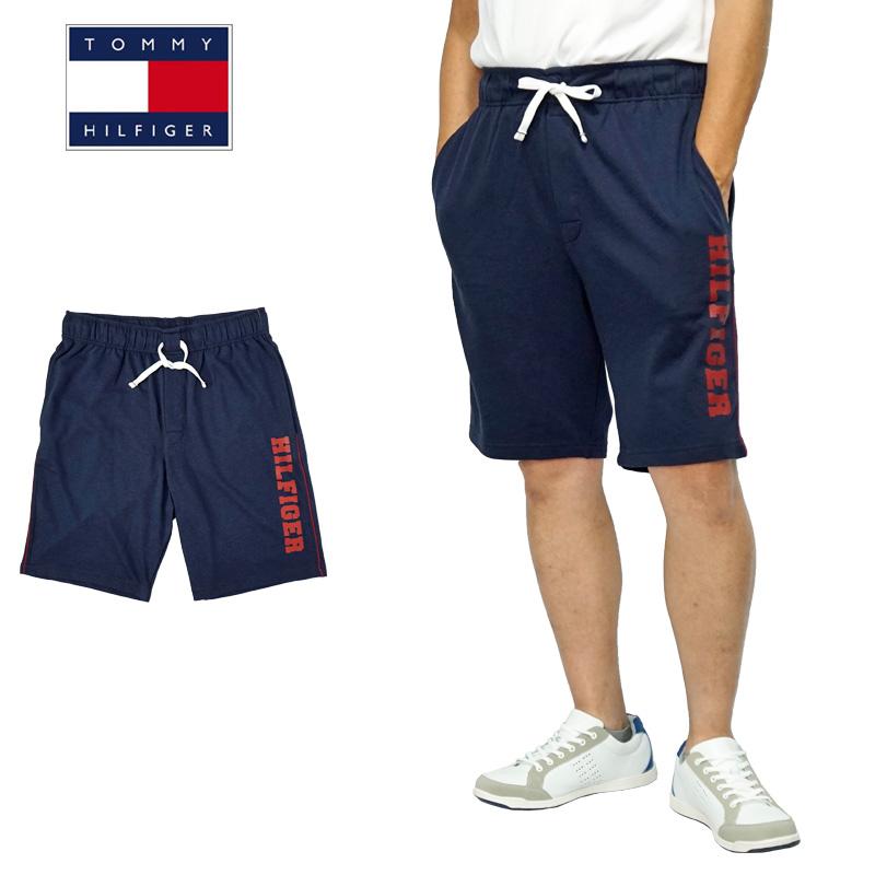 Tommy Hilfiger トミーヒルフィガー メンズ スウェット ショートパンツ ダークネイビー 09t 半ズボン 短パン ハーフ パンツ ボトムス Towrn Nv09t サードウェイブ ゴルフ スポーツ 通販 Yahoo ショッピング