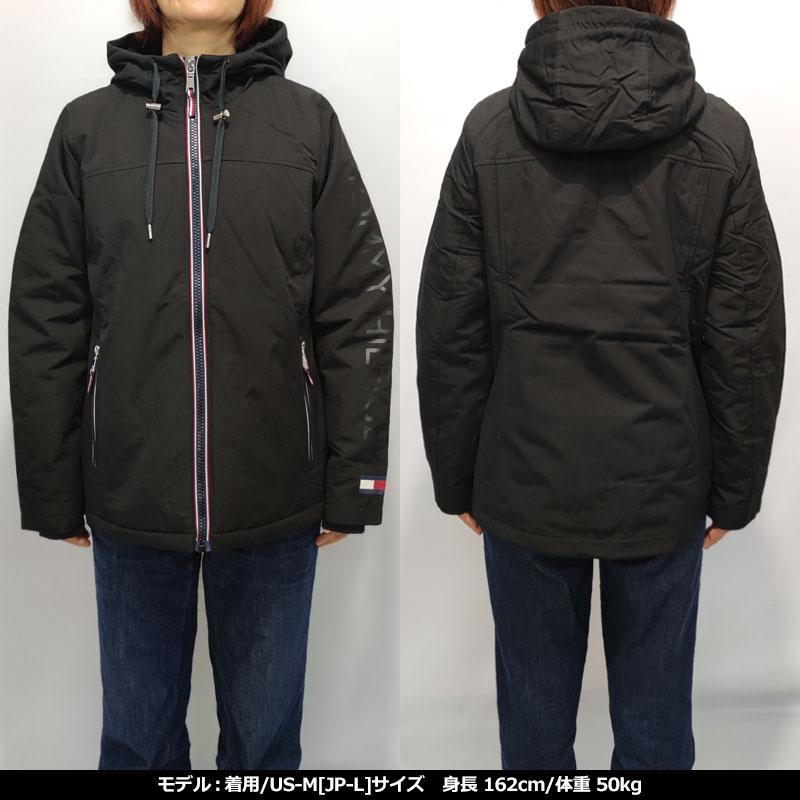 TOMMY HILFIGER トミーヒルフィガー レディース 裏ボア TOMMY HILFIGER トミーヒルフィガー レディース 裏ボア
