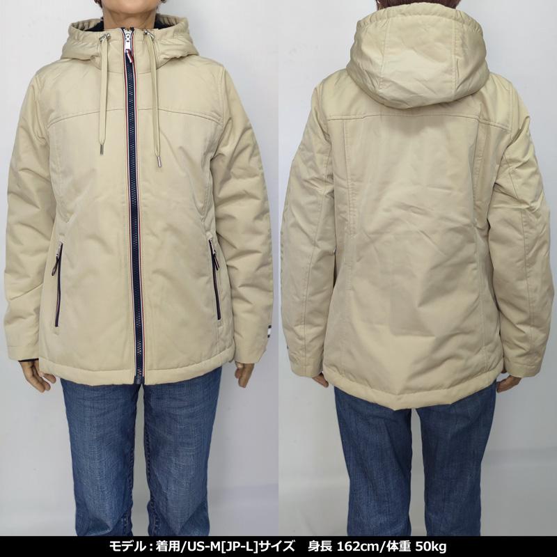 TOMMY HILFIGER トミーヒルフィガー レディース 裏ボア TOMMY HILFIGER トミーヒルフィガー レディース 裏ボア