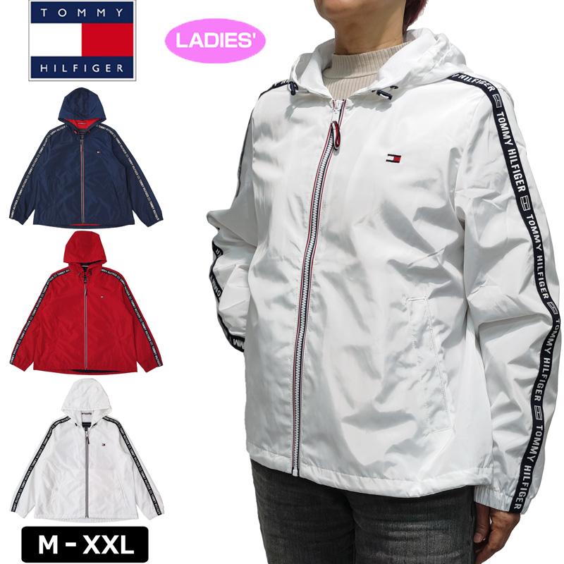 TOMMY HILFIGER トミーヒルフィガー レディース ジャケット TOMMY HILFIGER トミーヒルフィガー レディース ジャケット