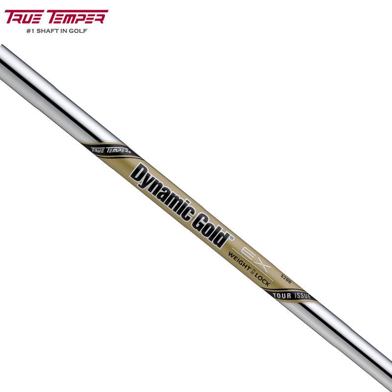 クーポン有 日本仕様 ダイナミックゴールド EX ツアーイシュー  