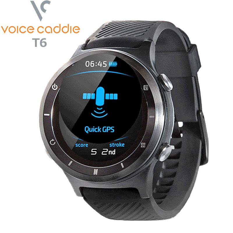 ボイスキャディ T6 ブラック GPS ゴルフウォッチ 時計型 Voice Caddie 距離測定器 ゴルフウォッチ Hybrid Golf  Watch :vcgpnvct6:サードウェイブ ゴルフ&スポーツ - 通販 - Yahoo!ショッピング