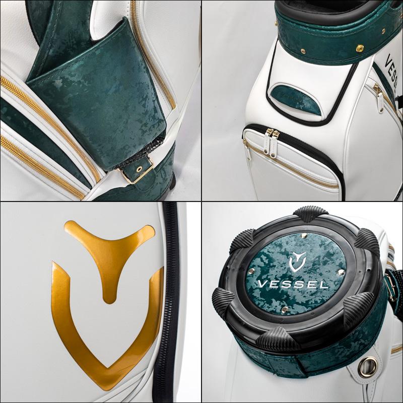 VESSEL(スポーツ) VESSEL ベゼル 限定生産カラー 10型 3点式 VESSEL(スポーツ) VESSEL ベゼル 限定生産カラー 10型 3点式