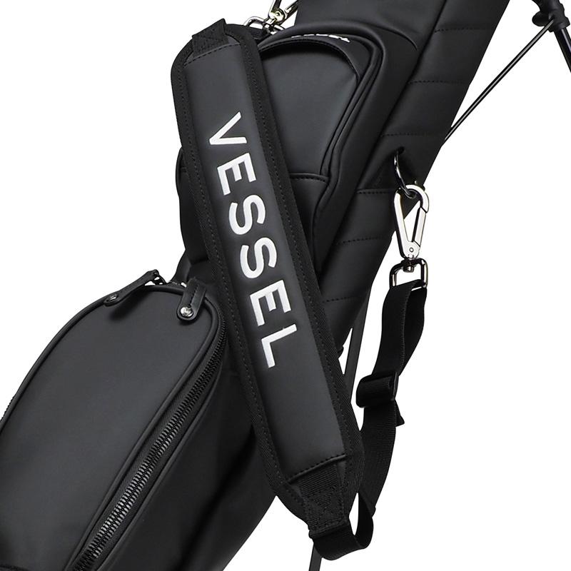 VESSEL(スポーツ) VESSEL ベゼル セルフスタンドキャリー VESSEL(スポーツ) VESSEL ベゼル セルフスタンドキャリー