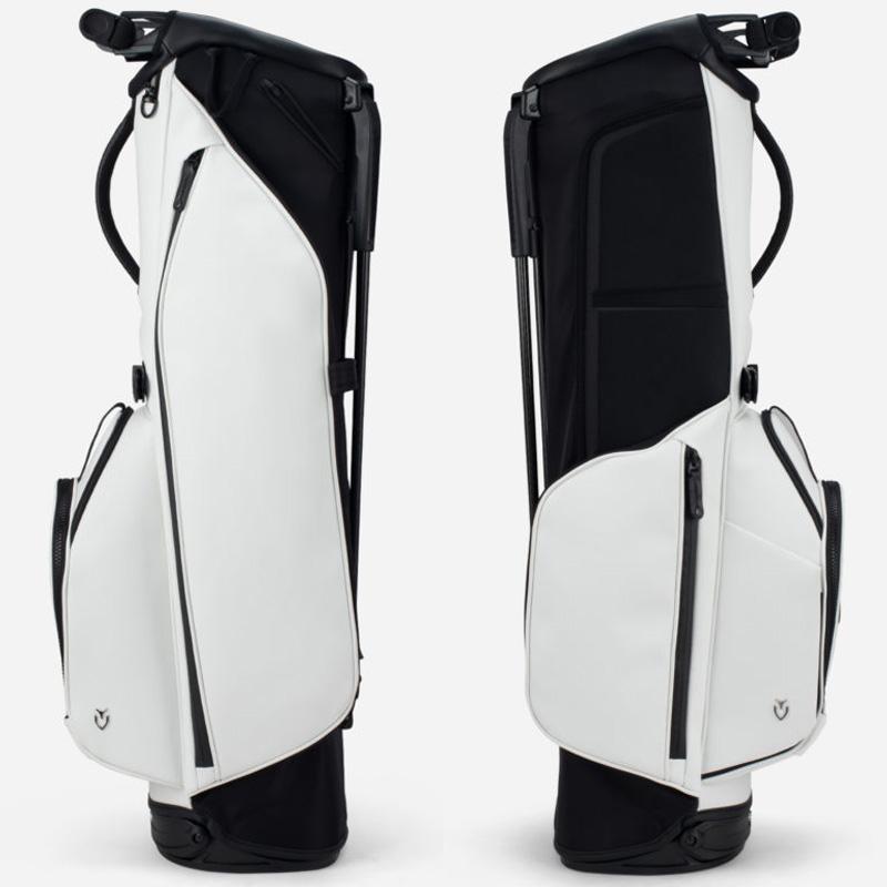 クーポン有 VESSEL ベゼル ジュニア スタンドバッグ スタンド式キャディバッグ 7型 7230322 ヴェゼル JUNIOR ゴルフ用