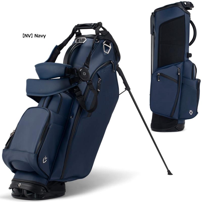 ベゼル 2024 8.5型 スタンドバッグ Player 4.0 Stand ダブルストラップ 