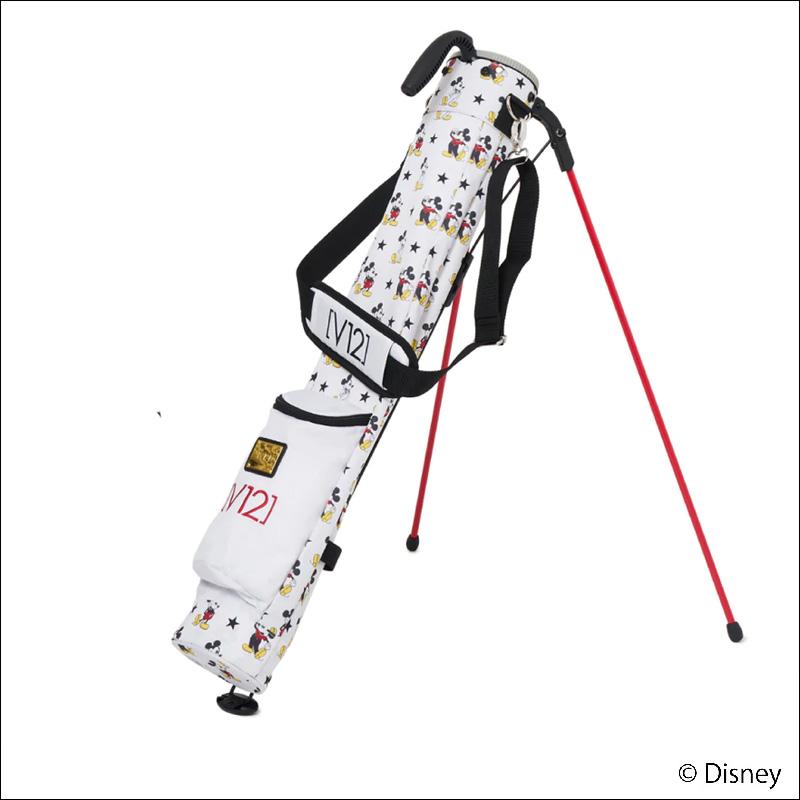 クーポン有 V12 ゴルフ 2022 セルフスタンドキャリーバッグ MICKEY STAR SELF BAG V122215-SC01 ヴィ・トゥエルヴ 22SS セルフ ミッキー スター V12GOLF MAY1 :vtcbn122215sc01:サードウェイブ ゴルフスポーツ - 通販 - Yahoo!ショッピング クーポン有 V12 ゴルフ 2022 セルフスタンドキャリーバッグ MICKEY STAR SELF BAG V122215-SC01 ヴィ・トゥエルヴ 22SS セルフ ミッキー スター V12GOLF MAY1 :vtcbn122215sc01:サードウェイブ ゴルフスポーツ - 通販 - Yahoo!ショッピング