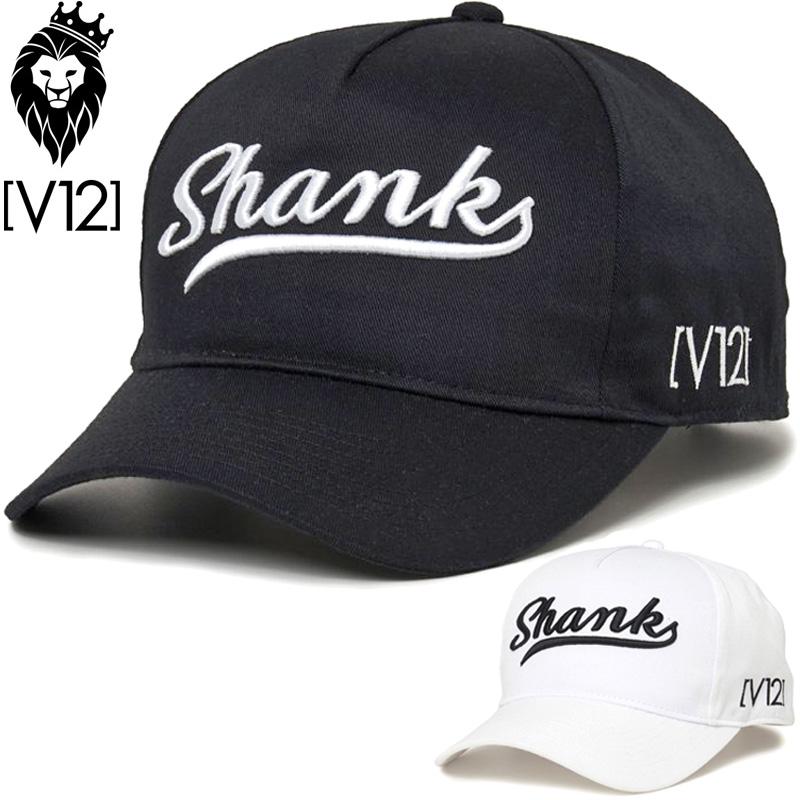 V12 ゴルフ 21 スナップバック キャップ Shanks Cap V1221 Cp03 ヴィ トゥエルヴ 21ss ゴルフウェア 帽子 V12golf Jul3 Vtwrn1221cp03 サードウェイブ ゴルフ スポーツ 通販 Yahoo ショッピング