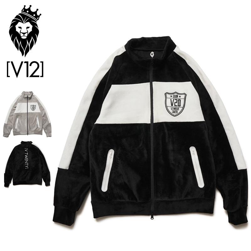 V12 LEONコラボ メンズV20セットアップ