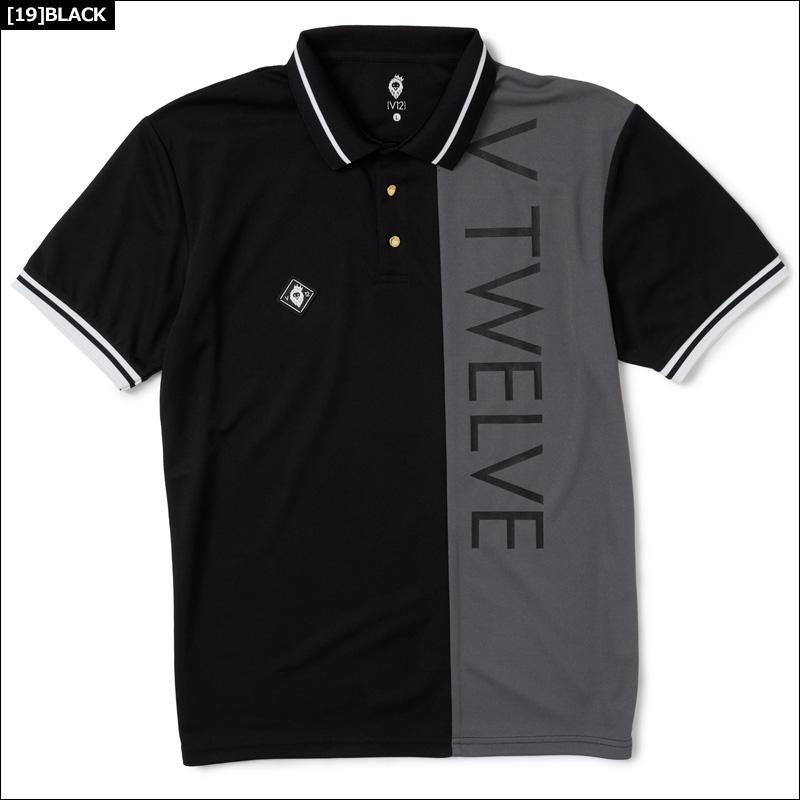 楽天市場】v12 ゴルフ（シャツ・ポロシャツ｜メンズウェア）：ウェア