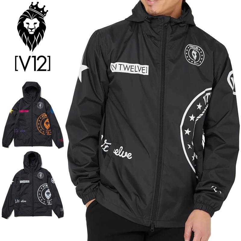 定休日以外毎日出荷中] 新品 V12 レディース ジャケット ジャンパー 黒