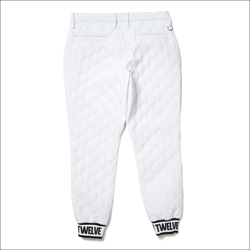 V12 ゴルフ メンズ ロングパンツ PINSONIC LIB PANTS V122220-PN04  