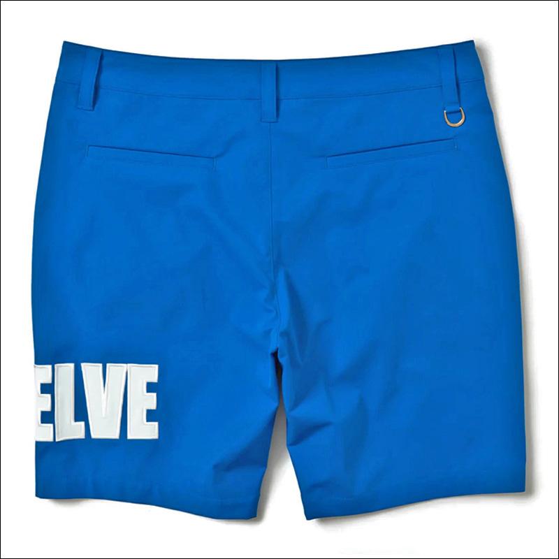 V12 ゴルフ メンズ ショートパンツ APP SHORTS V122310-HP06 ヴィ  