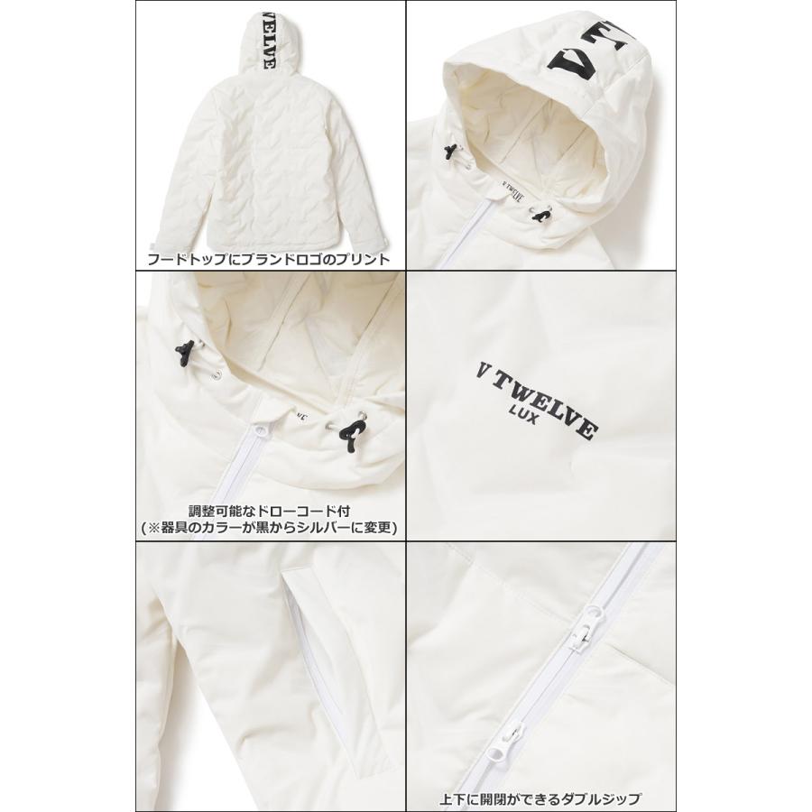 V12 ヴィトゥエルヴ　メンズ　ダウンジャケット V12 ヴィトゥエルヴメンズダウンジャケット