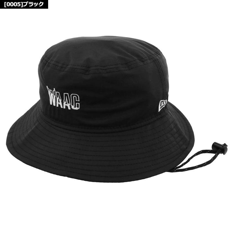 クーポン有 WAAC ワック メンズ NEW ERA コラボ ハット 072232833